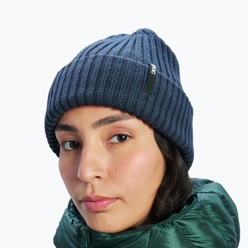 Czapka zimowa POC Beanie apatite navy 3