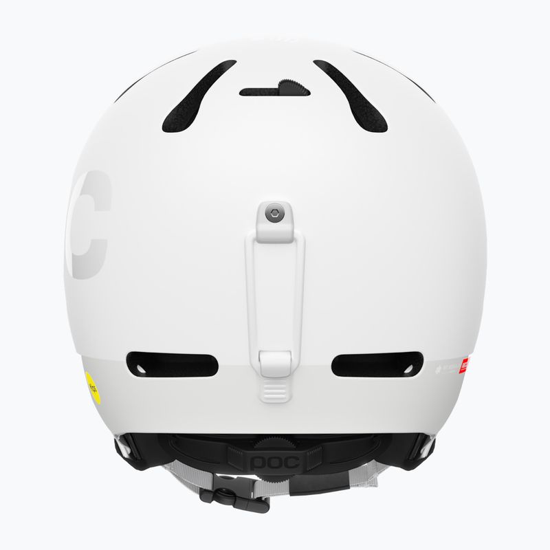 Kask narciarski POC Fornix BC 10414 hydrogen white matt 4