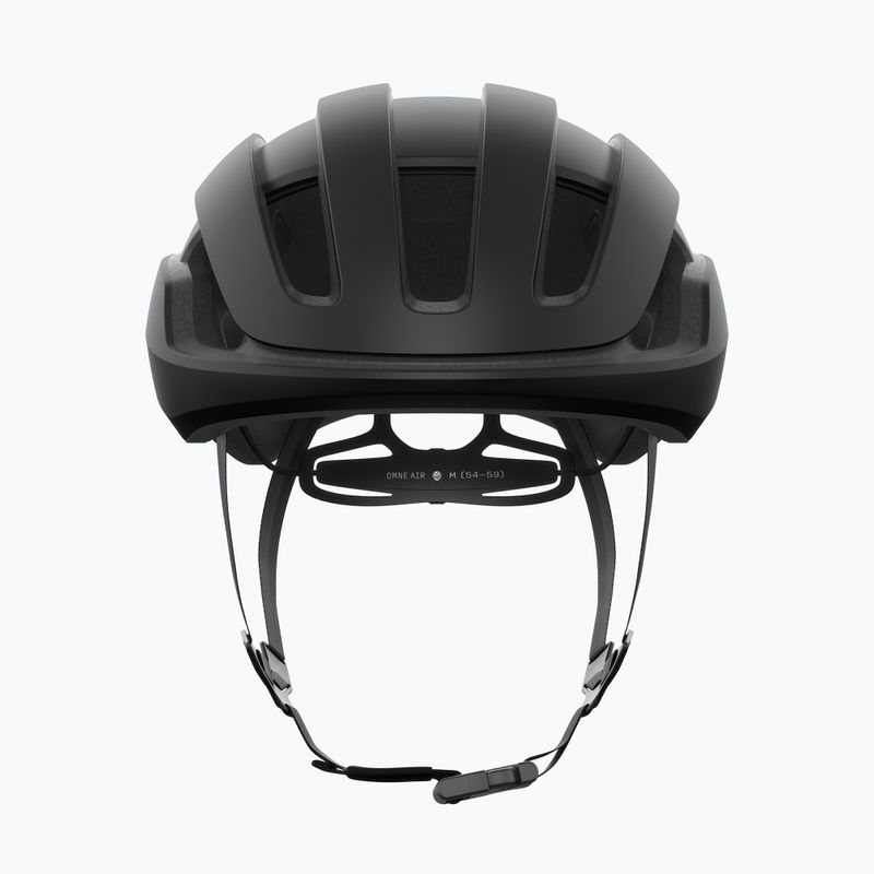 Kask rowerowy POC Omne Air MIPS uranium black matt 3