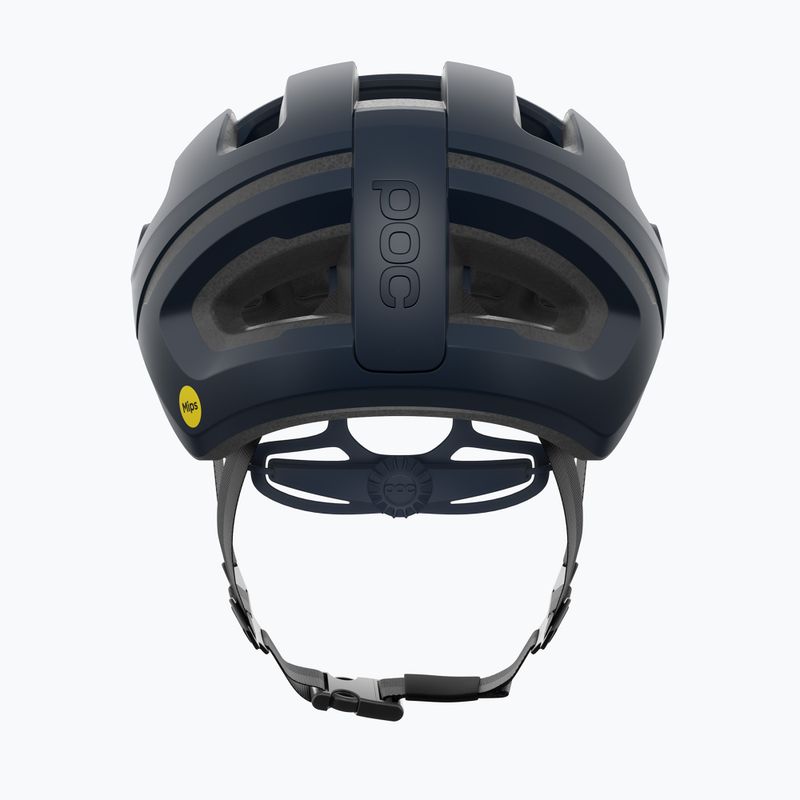Kask rowerowy POC Omne Air MIPS apatite navy matt 4