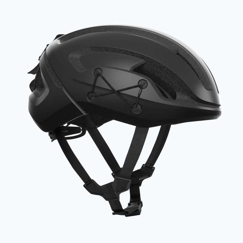 Kask rowerowy POC Omne Ultra MIPS uranium black matt