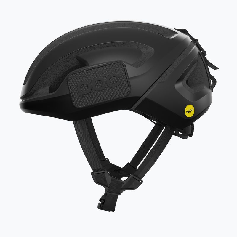 Kask rowerowy POC Omne Ultra MIPS uranium black matt 2
