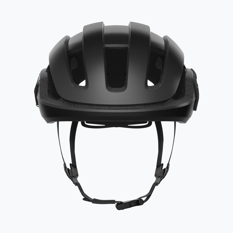 Kask rowerowy POC Omne Ultra MIPS uranium black matt 3