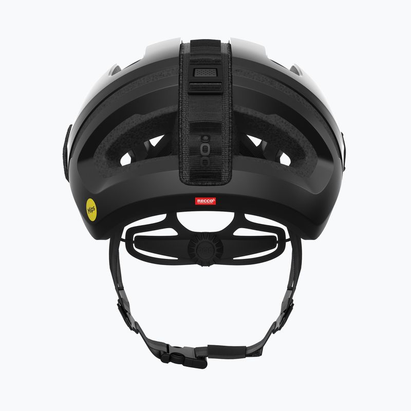 Kask rowerowy POC Omne Ultra MIPS uranium black matt 4