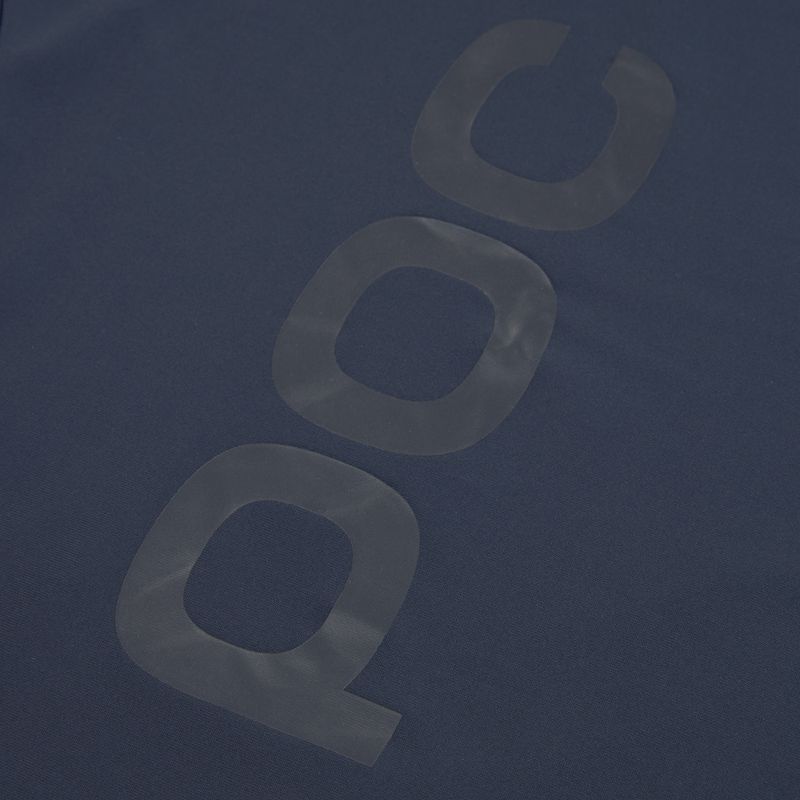 Longsleeve rowerowy męski POC Reform Enduro Jersey apatite navy 4