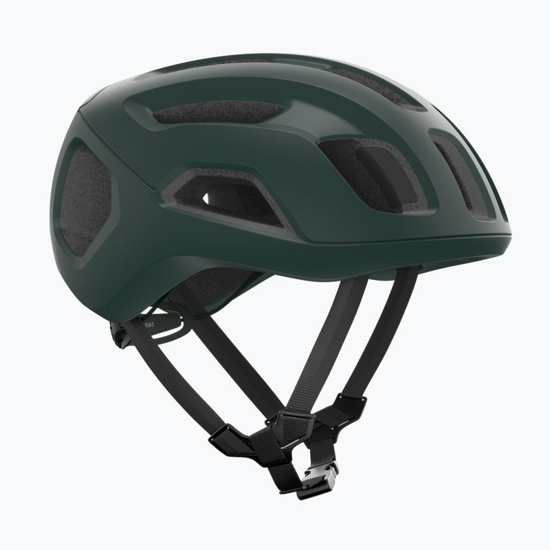 Kask rowerowy POC Ventral Air MIPS pargasite green matt 2