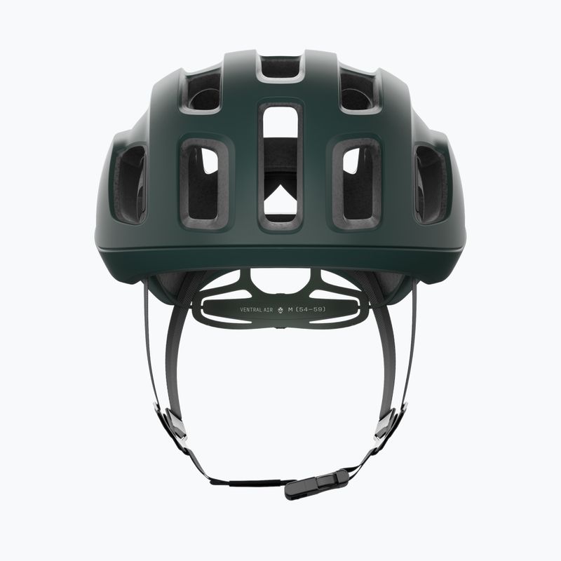 Kask rowerowy POC Ventral Air MIPS pargasite green matt 3