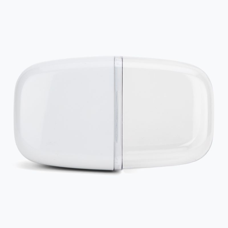 Okulary przeciwsłoneczne POC Aim hydrogen white/clarity trail /partly sunny silver 5