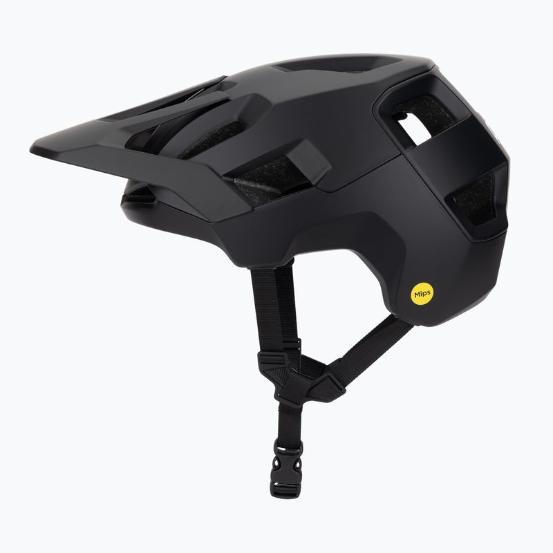 Kask rowerowy POC Kortal Race MIPS uranium black matt 3