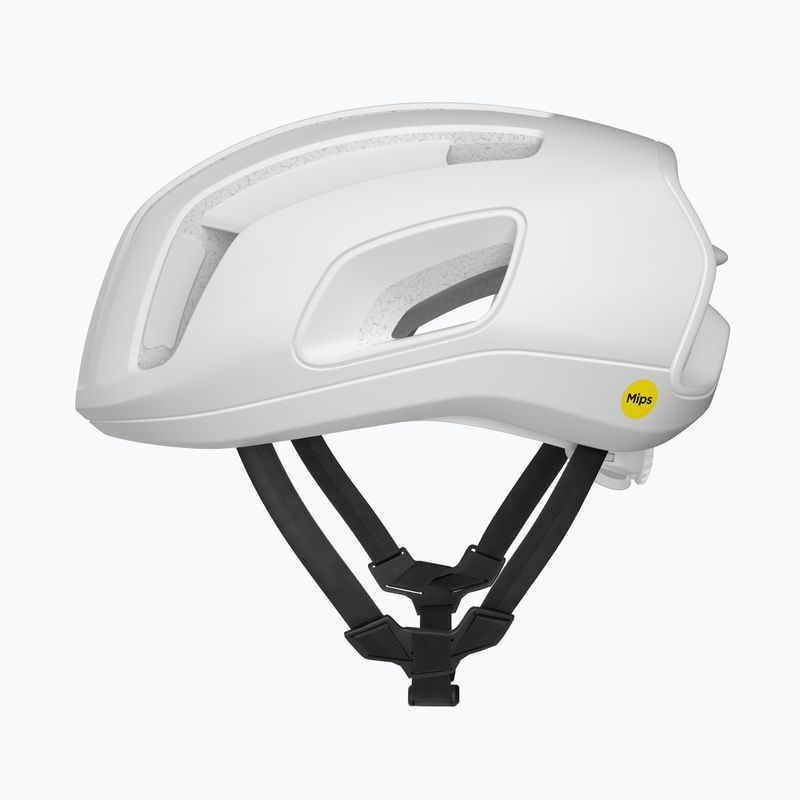 Kask rowerowy POC Cytal hydrogen white matt 2