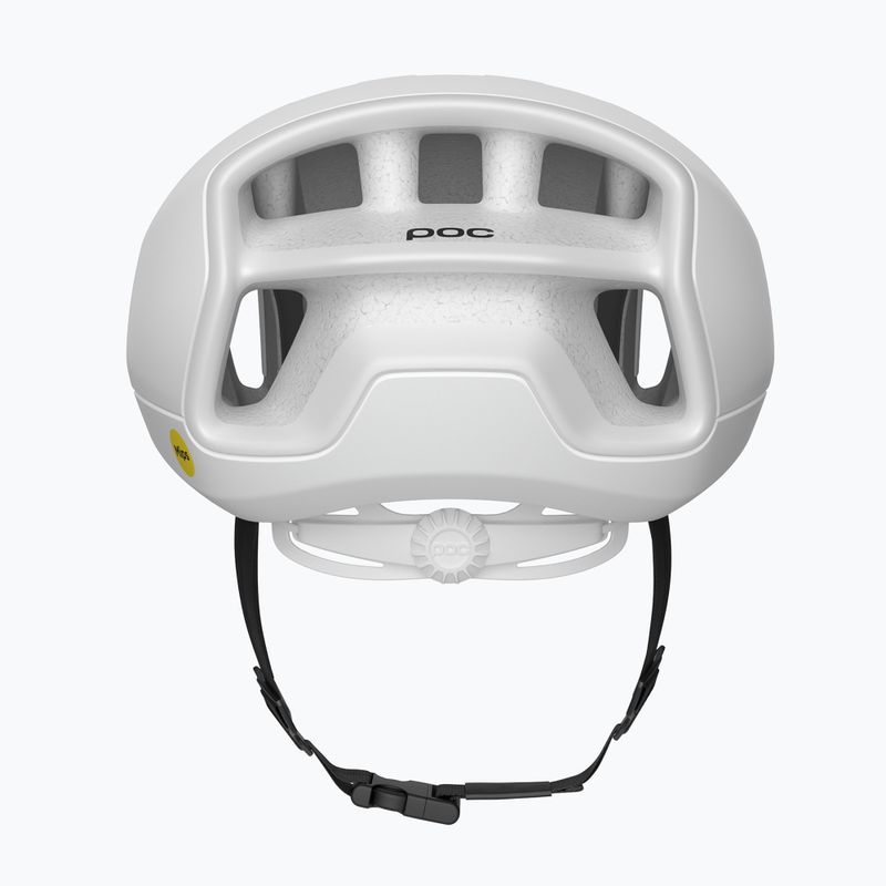 Kask rowerowy POC Cytal hydrogen white matt 4