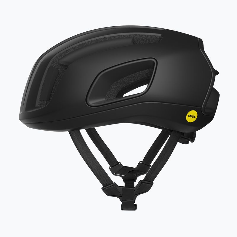 Kask rowerowy POC Cytal uranium black matt 2