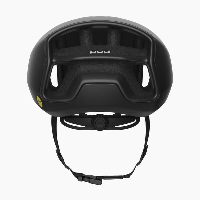 Kask rowerowy POC Cytal uranium black matt 4