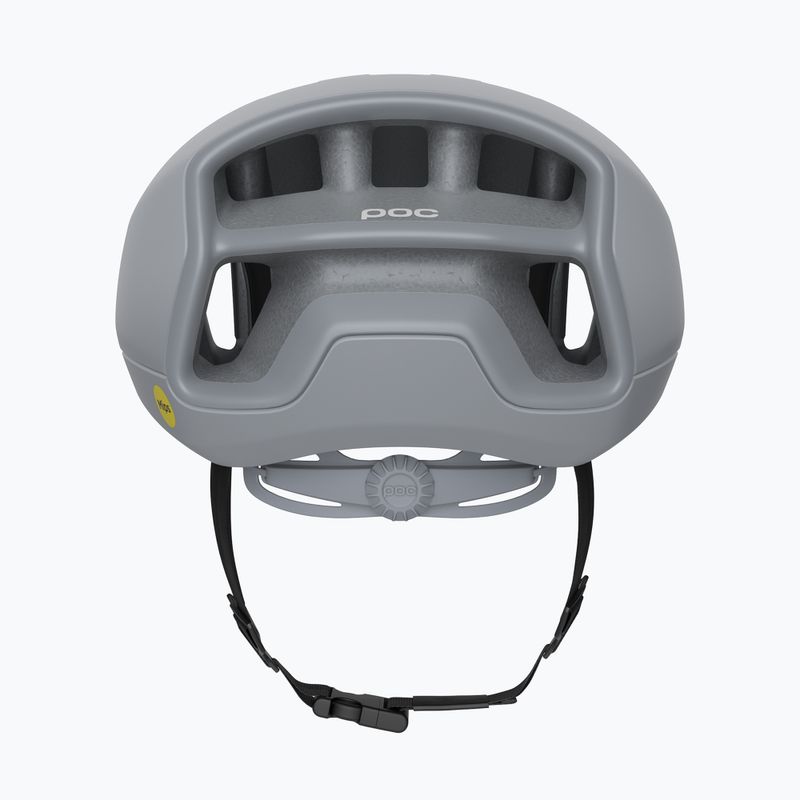 Kask rowerowy POC Cytal granite grey matt 4