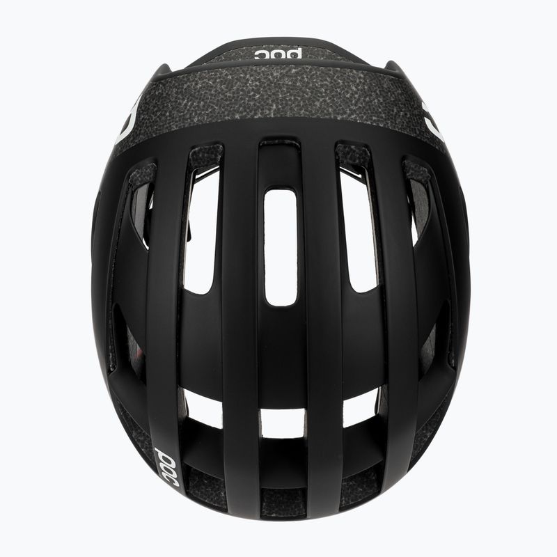 Kask rowerowy POC Cytal Lite uranium black matt 6