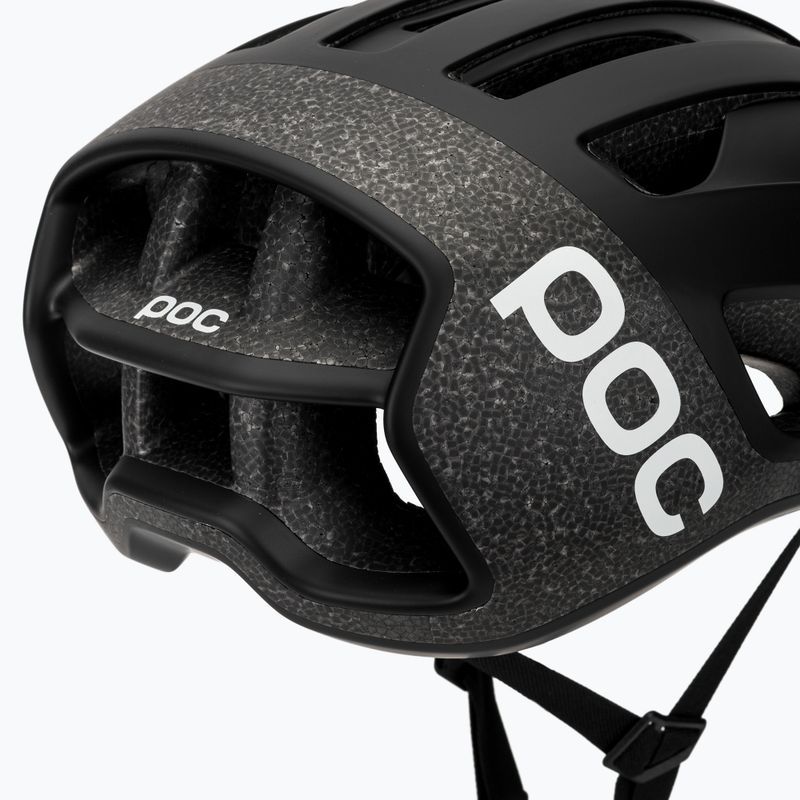 Kask rowerowy POC Cytal Lite uranium black matt 7