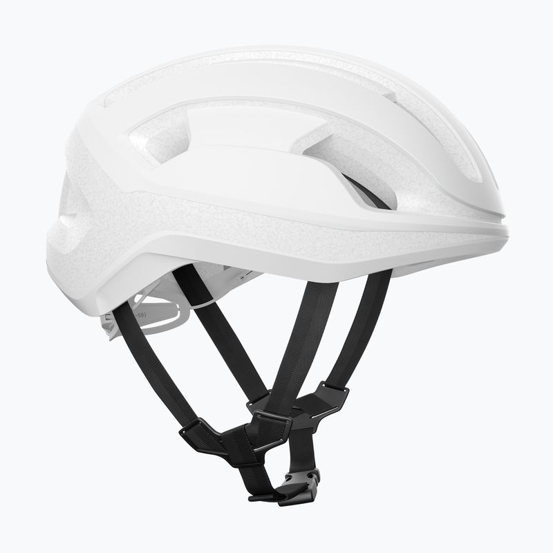 Kask rowerowy POC Omne Lite hydrogen white matt