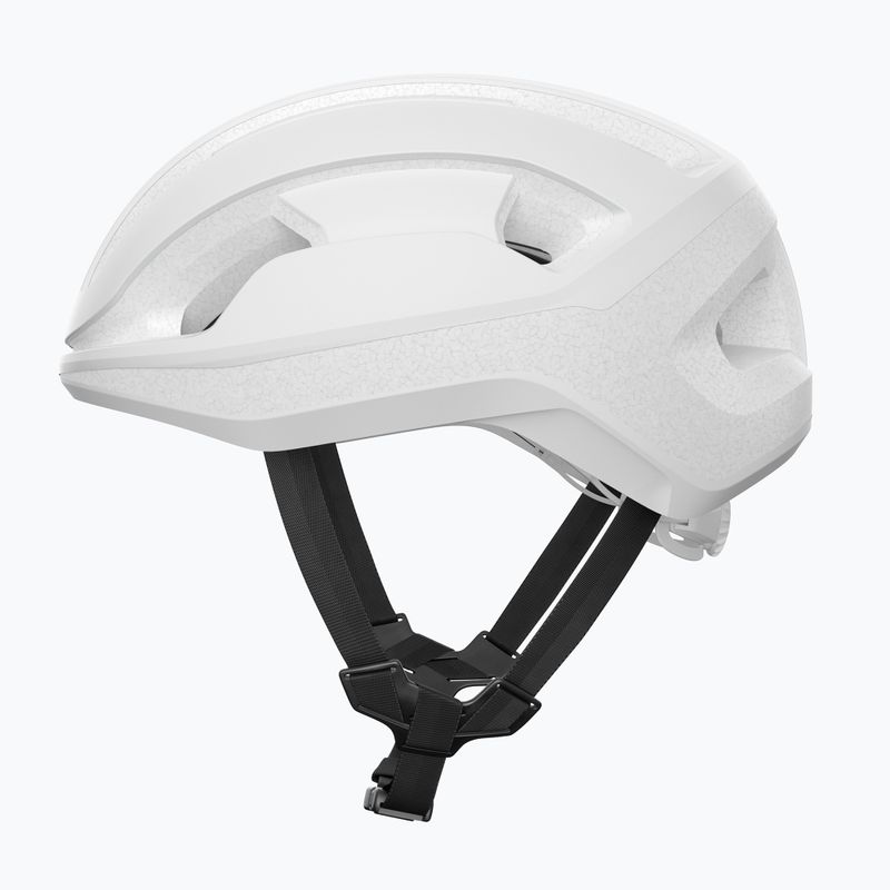 Kask rowerowy POC Omne Lite hydrogen white matt 2