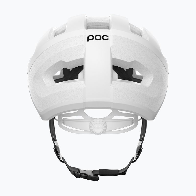 Kask rowerowy POC Omne Lite hydrogen white matt 4