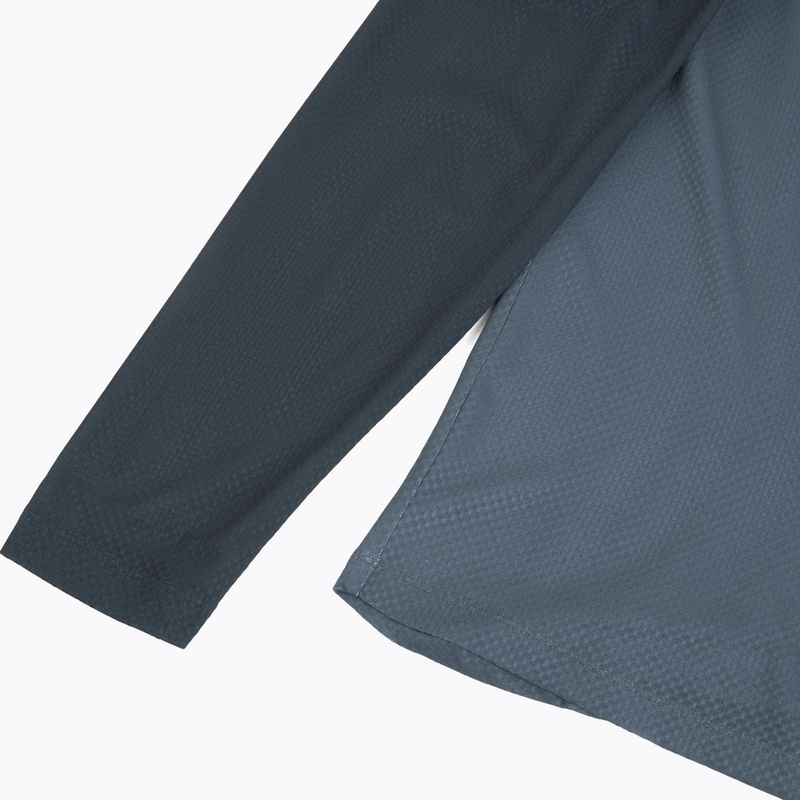 Longsleeve rowerowy męski POC Motion Air Jersey apatite navy 4