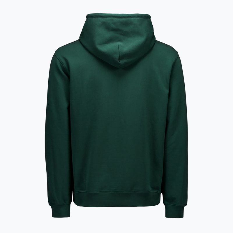 Bluza POC Hood pargasite green 4