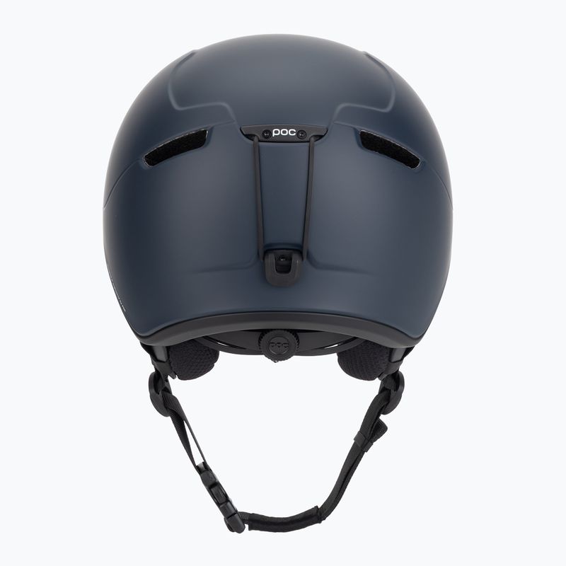 Kask narciarski POC Obex Pure apatite navy matt 4