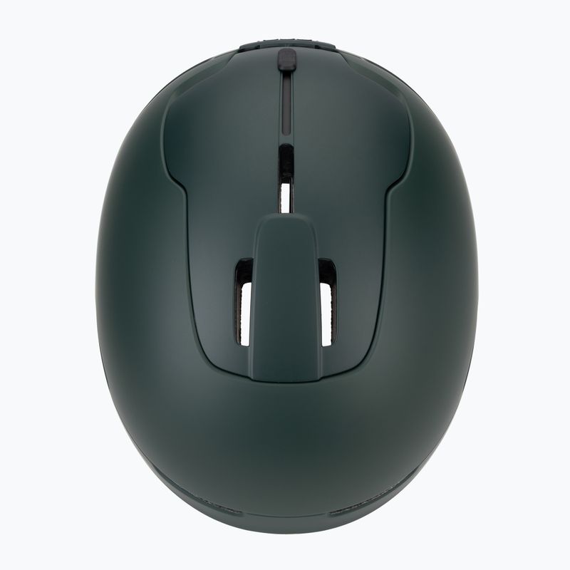 Kask narciarski POC Obex MIPS pargasite green matt 6