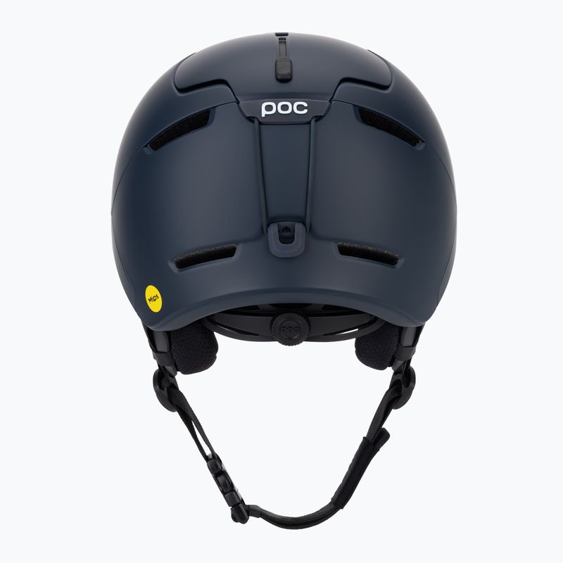 Kask narciarski POC Obex MIPS apatite navy matt 4