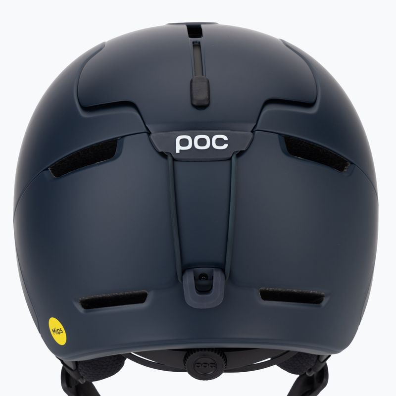 Kask narciarski POC Obex MIPS apatite navy matt 8