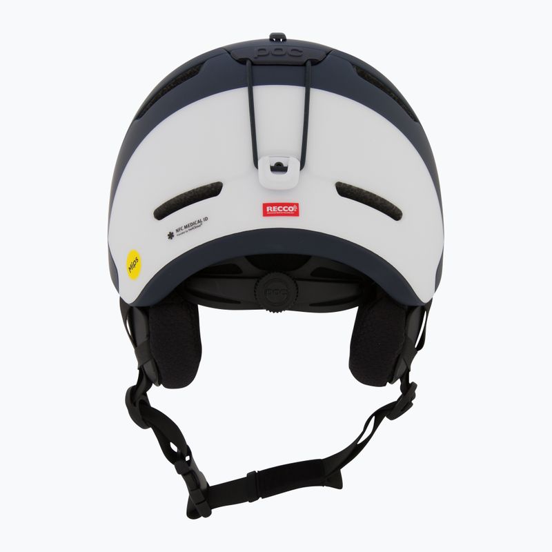 Kask narciarski POC Obex BC MIPS apatite navy matt 3