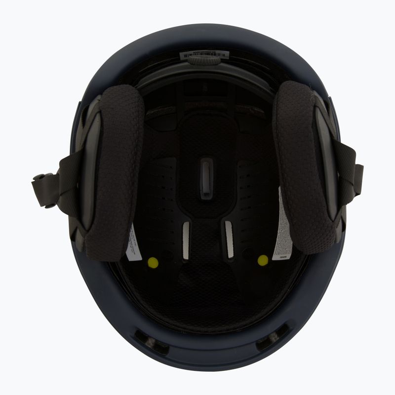 Kask narciarski POC Obex BC MIPS apatite navy matt 5