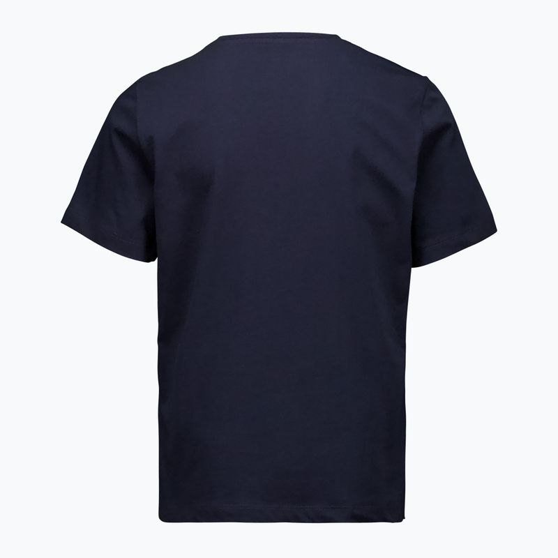 Koszulka dziecięca POC Tee apatite navy 2