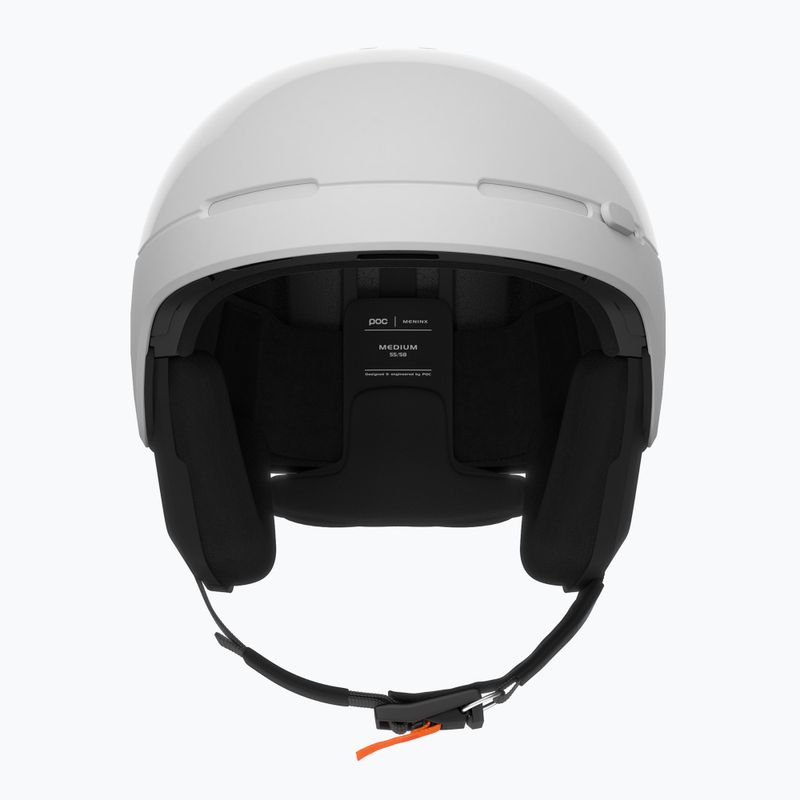 Kask narciarski POC Meninx hydrogen white 2