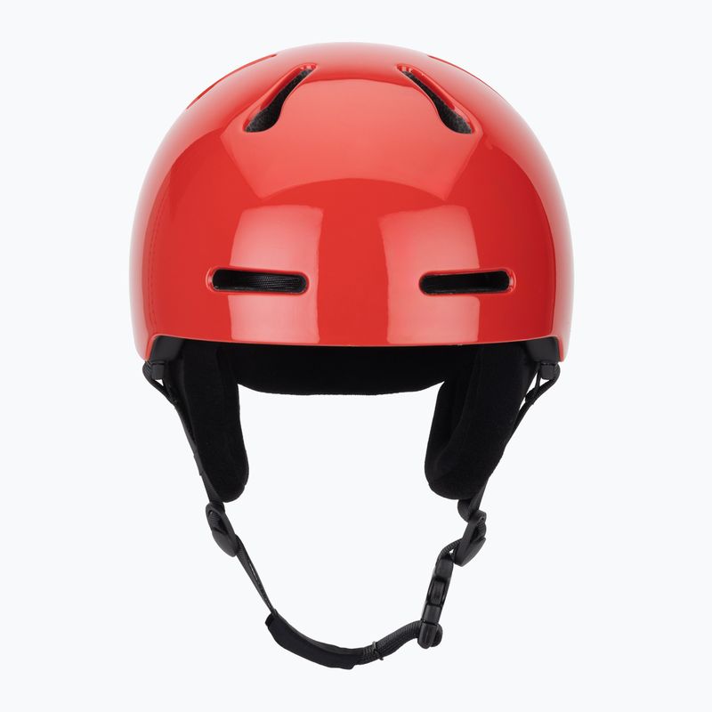 Kask narciarski POC Fornix MIPS prismane red 2