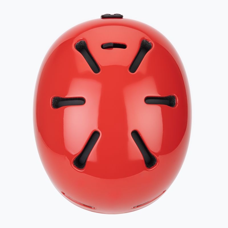 Kask narciarski POC Fornix MIPS prismane red 6