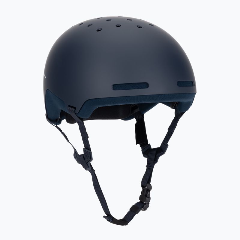 Kask narciarski POC Calyx apatite navy matt