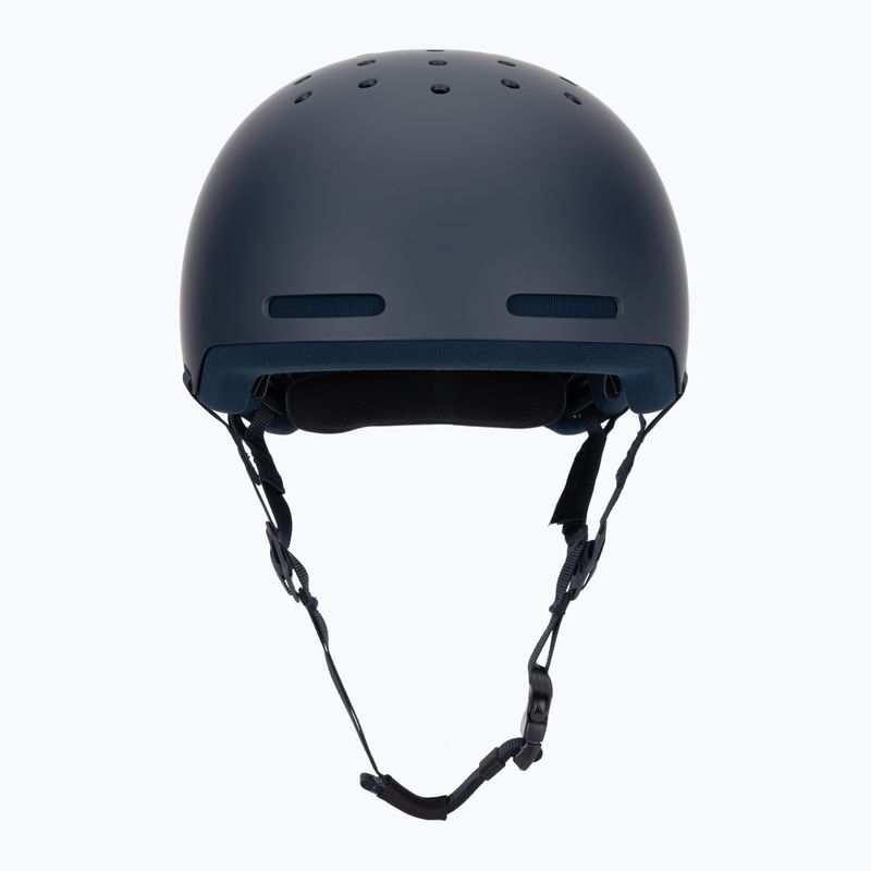 Kask narciarski POC Calyx apatite navy matt 2