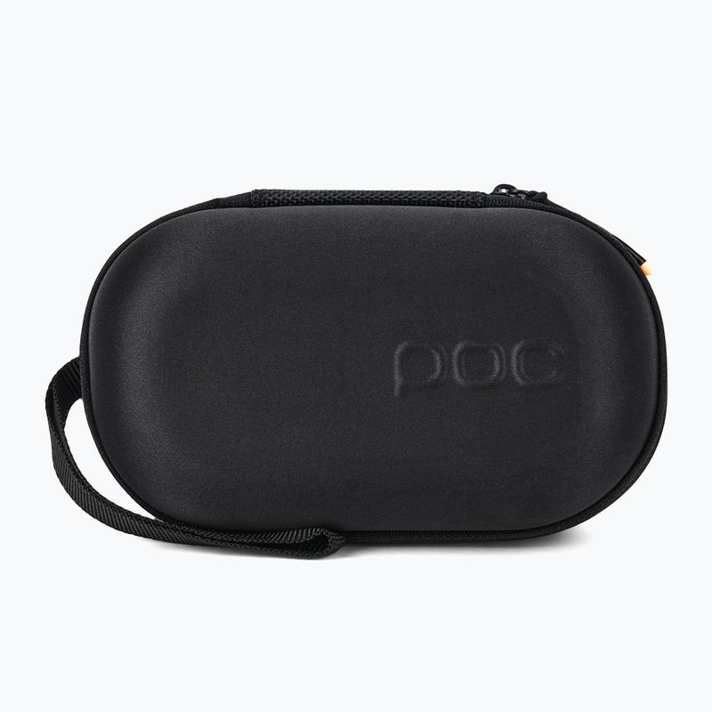 Okulary przeciwsłoneczne POC Propel hydrogen white/clarity road/sunny silver 6