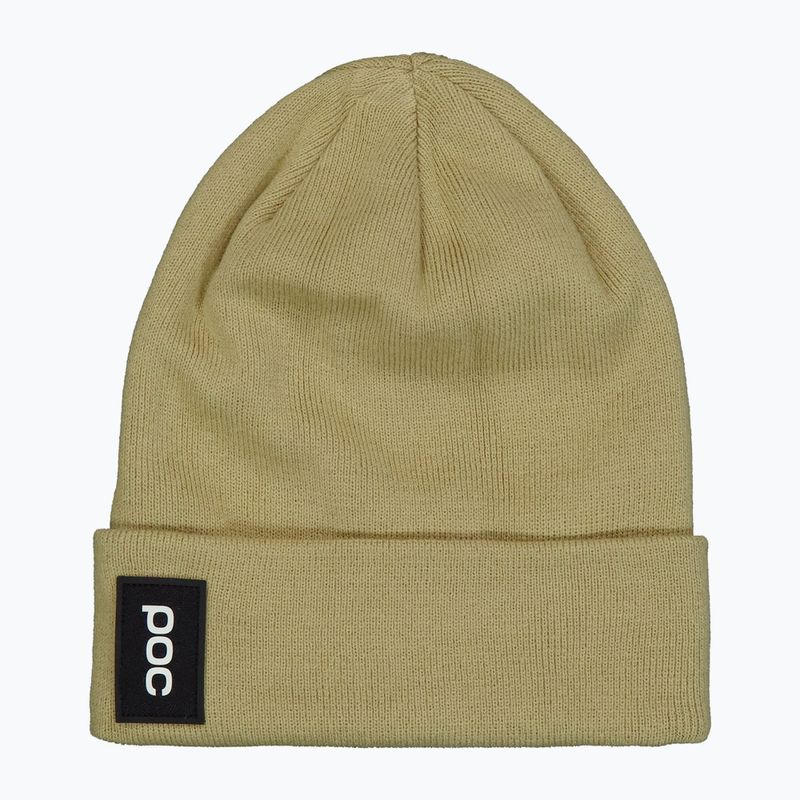 Czapka zimowa POC Pure Beanie magnasite beige