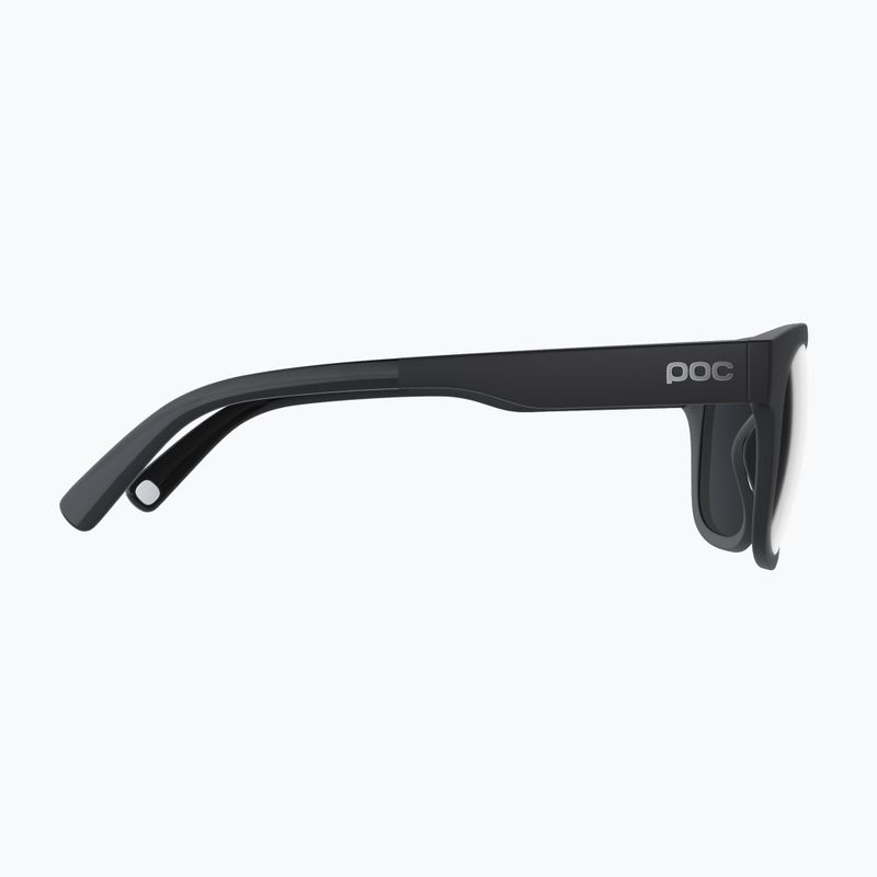 Okulary przeciwsłoneczne POC Require uranium black/clarity universal/sunny grey 4