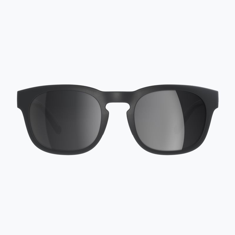 Okulary przeciwsłoneczne POC Require Polarized uranium black/clarity polarized/sunny grey 2