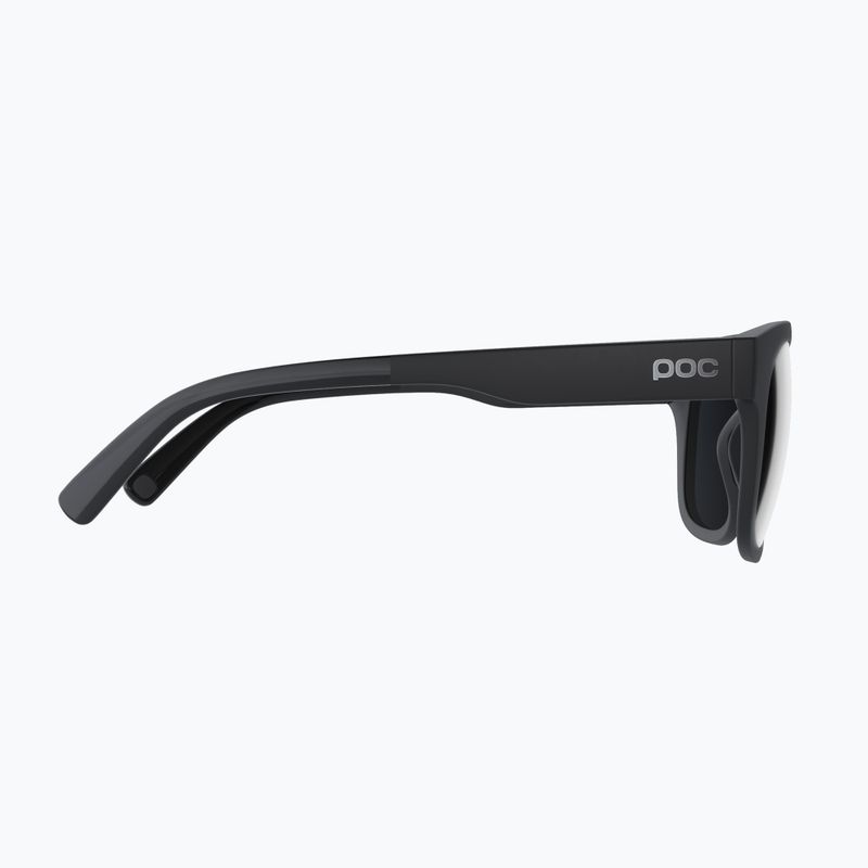 Okulary przeciwsłoneczne POC Require Polarized uranium black/clarity polarized/sunny grey 4