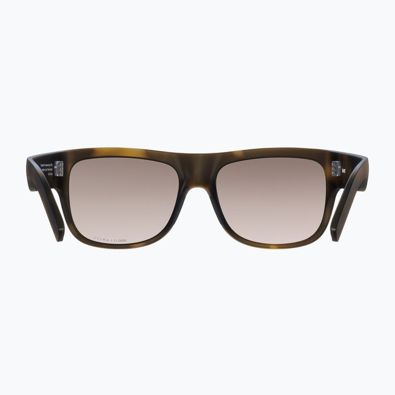 Okulary przeciwsłoneczne POC Want tortoise brown/clarity trail/partly sunny silver 3