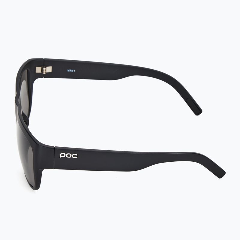Okulary przeciwsłoneczne POC Want uranium black/hydrog white/clarity univ/sunny grey 4