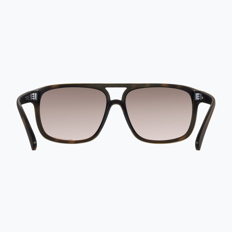 Okulary przeciwsłoneczne POC Will tortoise brown/clarity trail/partly sunny silver 3