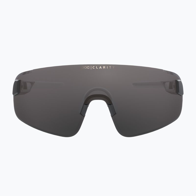 Okulary przeciwsłoneczne POC Elicit Toric uranium black/clarity universal/partly sunny grey 2