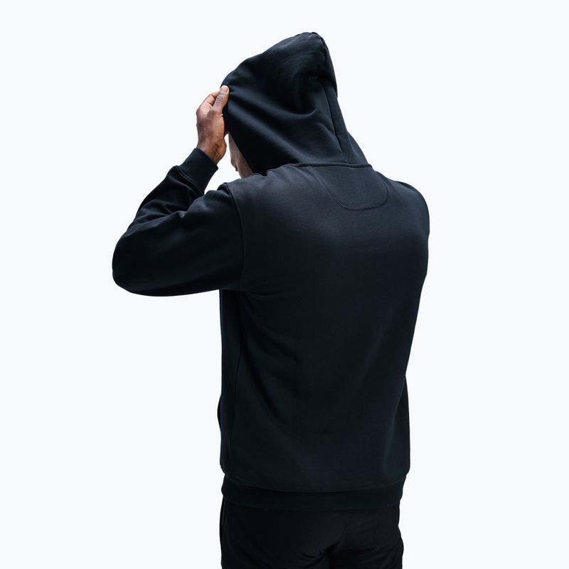 Bluza POC Hood uranium black 2