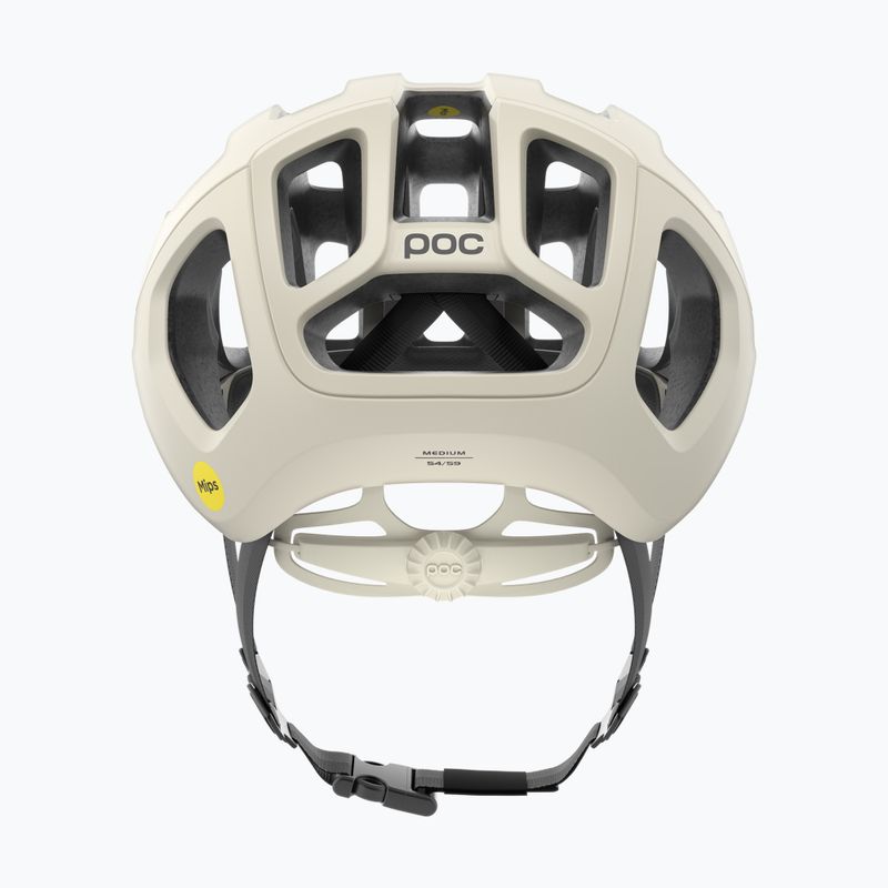 Kask rowerowy POC Ventral Air MIPS okenite off-white matt 6