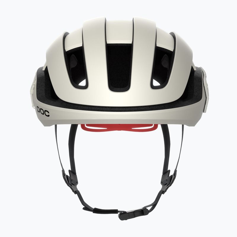 Kask rowerowy POC Omne Ultra MIPS selentine off-white/calcite blue matt 5
