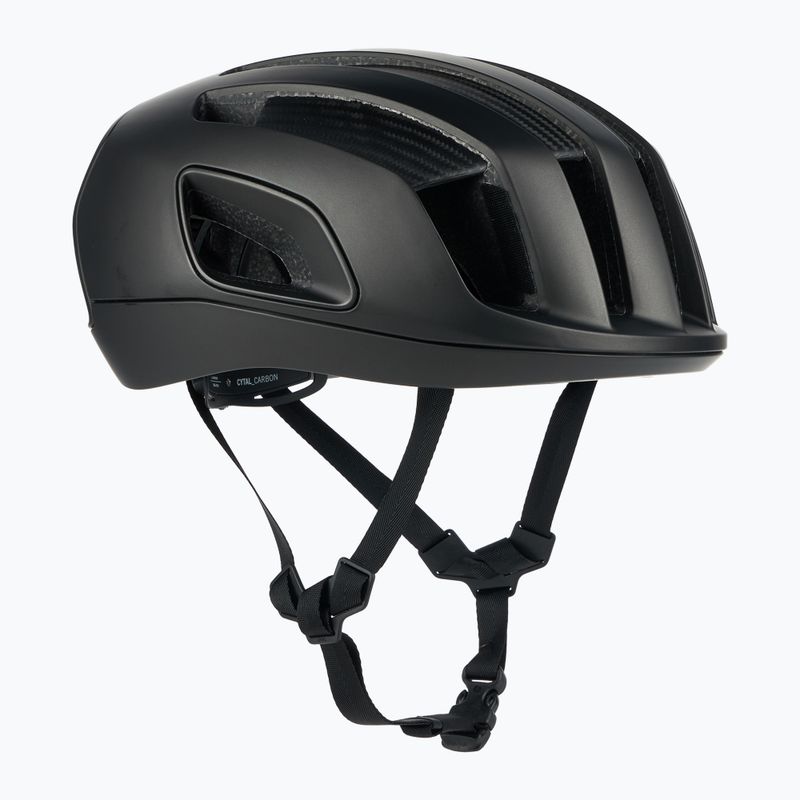 Kask rowerowy POC Cytal Carbon uranium black